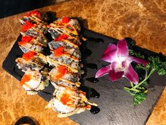 -秋香家韩式炭火烤肉(磐石路店)