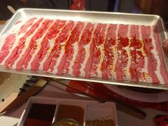 -杨记齐齐哈尔烤肉(总店)