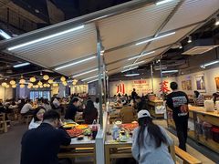 -馬伍旺川菜(江北虹悦城店)