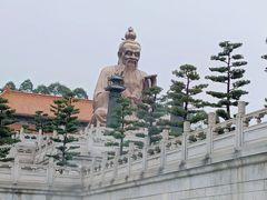 -广东圆玄道观