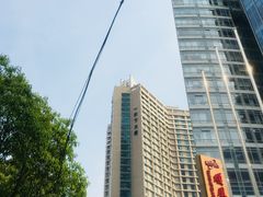 门面-一天下大厦
