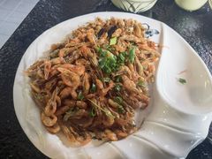 -海韵人家.海景花园经典云南菜(双廊店)
