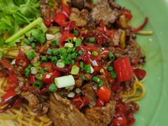 -李先生牛肉面大王(广渠门内店)