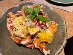 -安南越南餐厅(青岛万象城店)