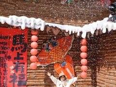 -龙湾潭国家森林公园