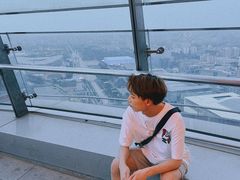-奥塔空中餐厅