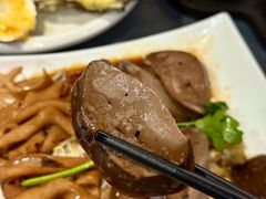 -潮澎派·潮汕菜大排档(南较西路店)