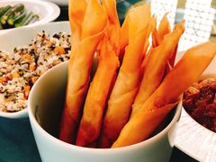 春卷-二十八里太湖船菜(吉祥路店)