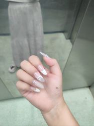 -富丽美堂纹绣美甲皮肤管理