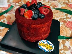 -姆们M Sweetie Cake(五道口店)