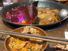 -萍姐火锅·公路夜市(南京新街口店)