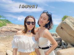 -广东惠东海龟国家级自然保护区