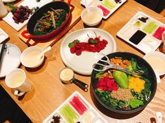 -小大董·烤鸭(凤凰汇店)