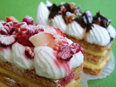 -HELLO 27 意面·沙拉·帕尼尼