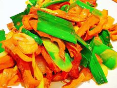 -黑鸡小馆(金源店)