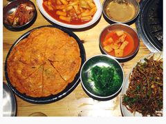 iphone_upload_pic-麻蒲碳烤肉(远景路1号店)