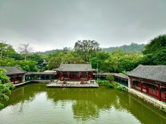 -珠海圆明新园