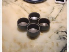 -绿茶餐厅(汇悦大融城店)