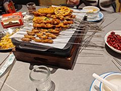-楚太子  中餐&烧烤(武大店)