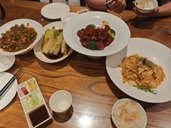 -北京老铺烤鸭(高新店)