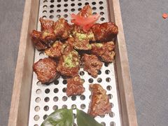 -锦府园·新台州菜(合生汇店)