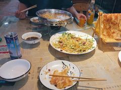 -人民公社大食堂(顺义总店)