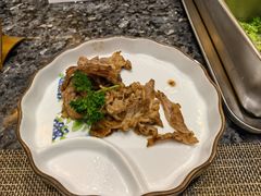 -渔荷食町·铁板烧料理(崂山万象汇店)