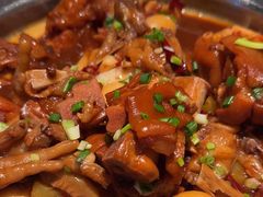 -胖哥俩肉蟹煲(湖滨银泰in77店)