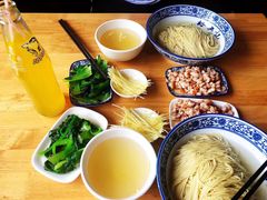 -裕兴记·三虾面(西北街总店)