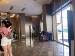 -宜致酒店(永庆坊彩虹桥地铁站店)