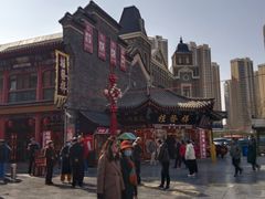 -古文化街旅游区