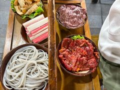 -正南齊北重庆老火锅(光华村直营店)