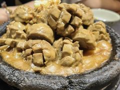 石锅手打牛肉丸-潮堂 · 潮州菜(国贸商城店)