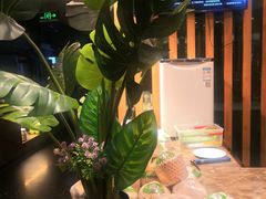 -蓝钻·国际美食海鲜自助百汇(西直门店)
