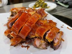 烤乳猪-姐妹临高乳猪店(海垦路店)