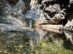 -九龙潭景区