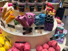 -LUSH(威尼斯人购物中心店)