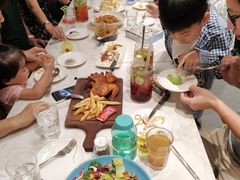 -卡朋西餐(大信新都汇店)