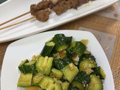 -清真·鸦儿李记·小馆(后海店)