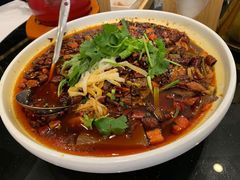 -三品香·江浙菜(松江九谊店)