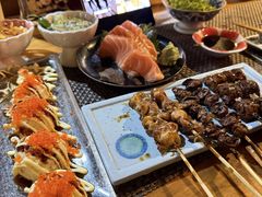 -半藏居酒屋(香港花园店)