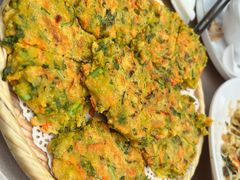 -天毓山庄·餐厅