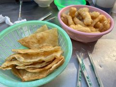 -逍遥镇刘相五胡辣汤豆沫馆(康复中街店)