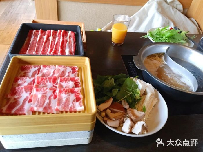 鍋ぞう(新宿西口店)图片