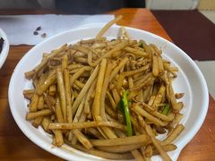 -如意香辣鸡架(总店)