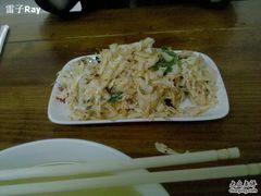 -王胖子驴肉火烧(鼓楼店)