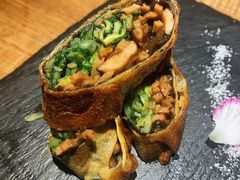 花开富贵-水木苼 蔬食料理
