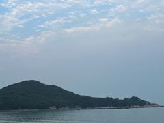 -青澳湾北回归线广场