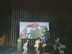 -仙海旅游度假区