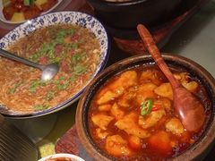 -苏乡兰亭·新派淮扬菜(吾悦广场店)
